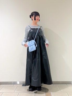 𖤐KIRA𖤐 さんのコーディネート