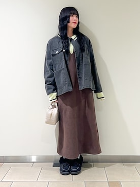 𖤐KIRA𖤐 さんのコーディネート