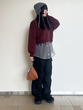 𖤐KIRA𖤐 さんのコーディネート