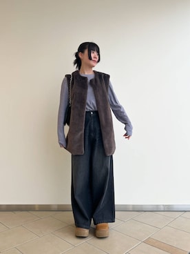 𖤐KIRA𖤐 さんのコーディネート