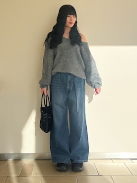 𖤐KIRA𖤐 さんのコーディネート