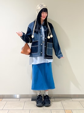 𖤐KIRA𖤐 さんのコーディネート