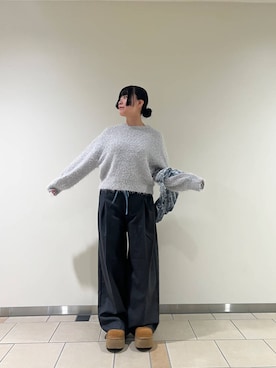 𖤐KIRA𖤐 さんのコーディネート