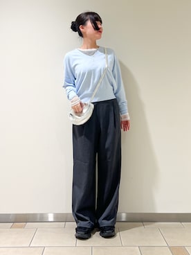 𖤐KIRA𖤐 さんのコーディネート