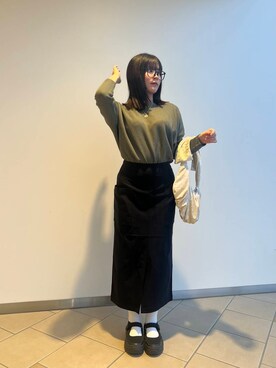 𖤐KIRA𖤐 さんのコーディネート