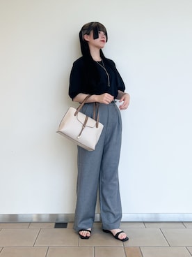☆KIRA☆さん(レディース・158cm)の夏コーディネート