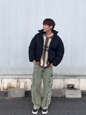 kousuke0313さんのコーディネート