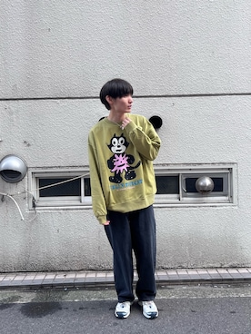 kousuke0313さんのコーディネート