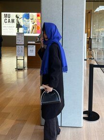 DIESEL ディーゼル フェイクレザーパイピングスウェットワンピース スタッズ DIESEL ディーゼル フェイクレザーパイピングスウェット
