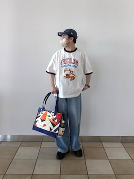 りきさんのコーディネート