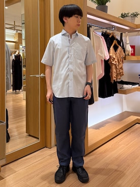 りきさんのコーディネート