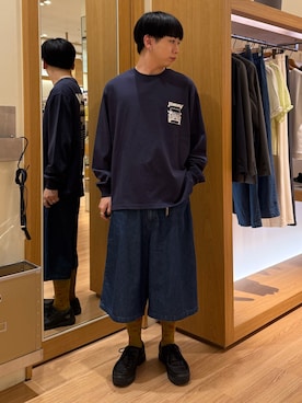 りきさんのコーディネート