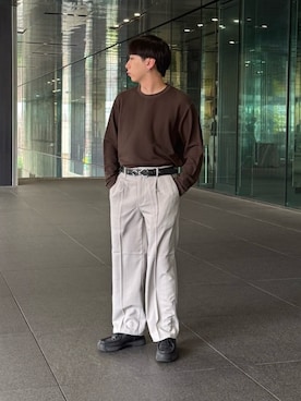 りきさんのコーディネート