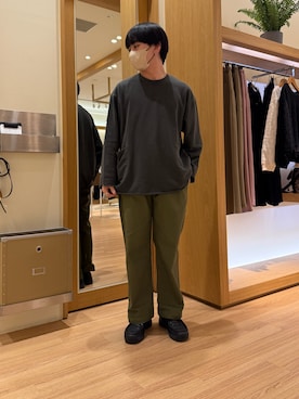 りきさんのコーディネート