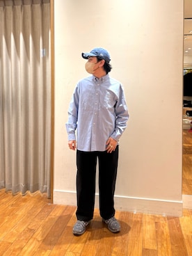 りきさんのコーディネート