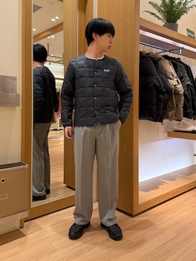 りきさんのコーディネート