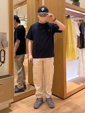 りきさんのコーディネート