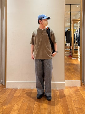 りきさんのコーディネート