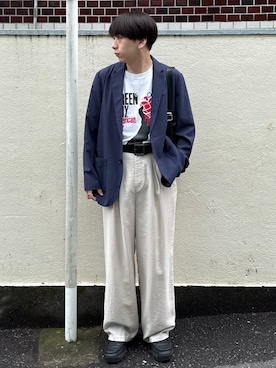 りきさんのコーディネート