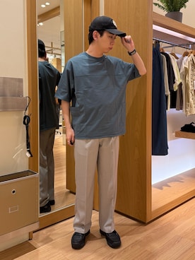 りきさんのコーディネート