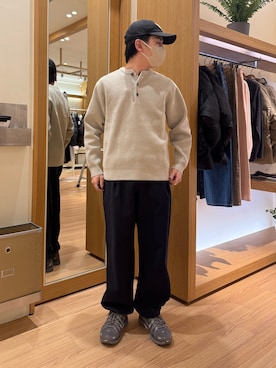 りきさんのコーディネート