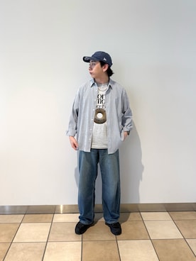 りきさんのコーディネート