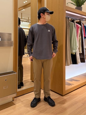 りきさんのコーディネート