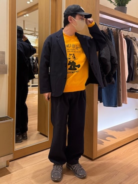 りきさんのコーディネート