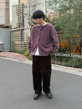 りきさんのコーディネート