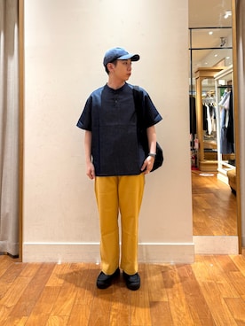 りきさんのコーディネート