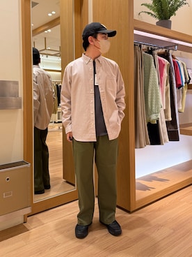 りきさんのコーディネート