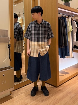 りきさんのコーディネート