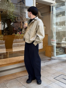 りきさんのコーディネート