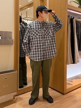 りきさんのコーディネート