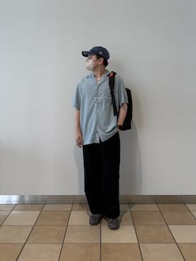 りきさんのコーディネート