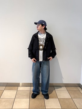 りきさんのコーディネート