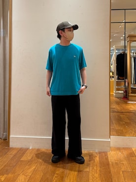 りきさんのコーディネート