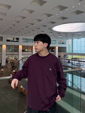 りきさんのコーディネート