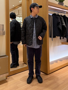 りきさんのコーディネート