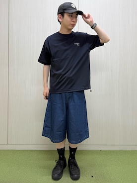 りきさんのコーディネート