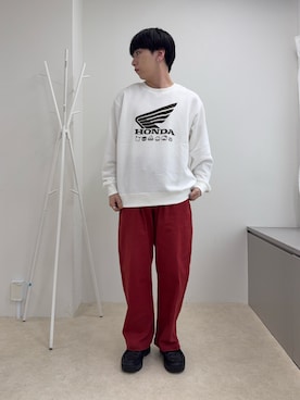 りきさんのコーディネート