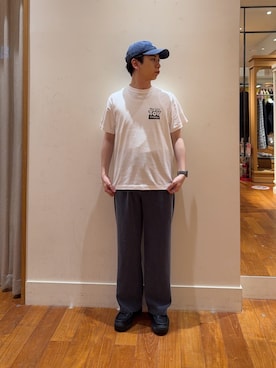 りきさんのコーディネート
