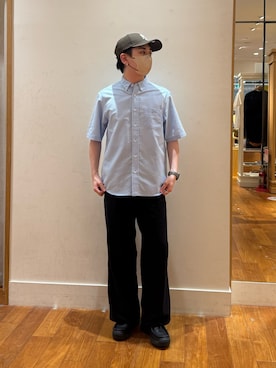 りきさんのコーディネート