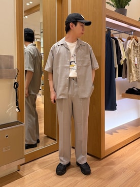 りきさんのコーディネート