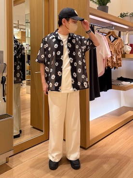 りきさんのコーディネート