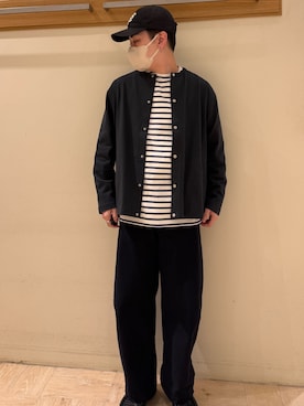 りきさんのコーディネート