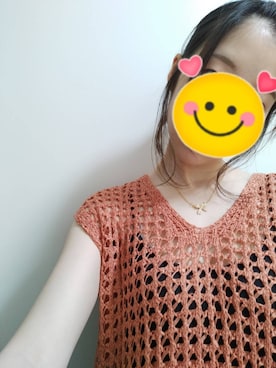 「イエべ秋」｜「アイテム（ワンピース/ドレス）」を使った、ShioriNさん（レディース・149cm）の夏コーディネート