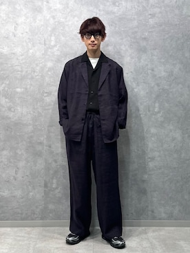 nakajiryoさんのコーディネート