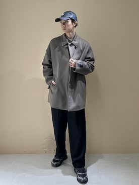 nakajiryoさんのコーディネート