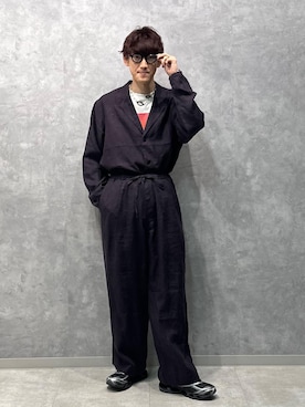 nakajiryoさんのコーディネート